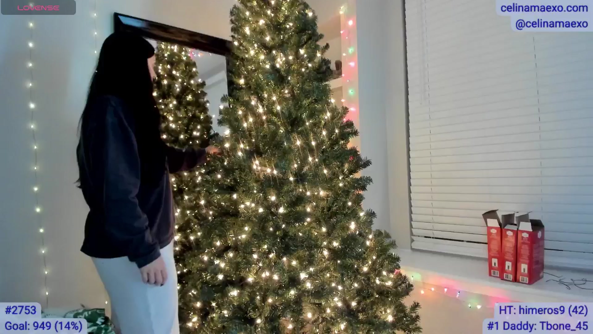 Celinamaexo video thumbnail