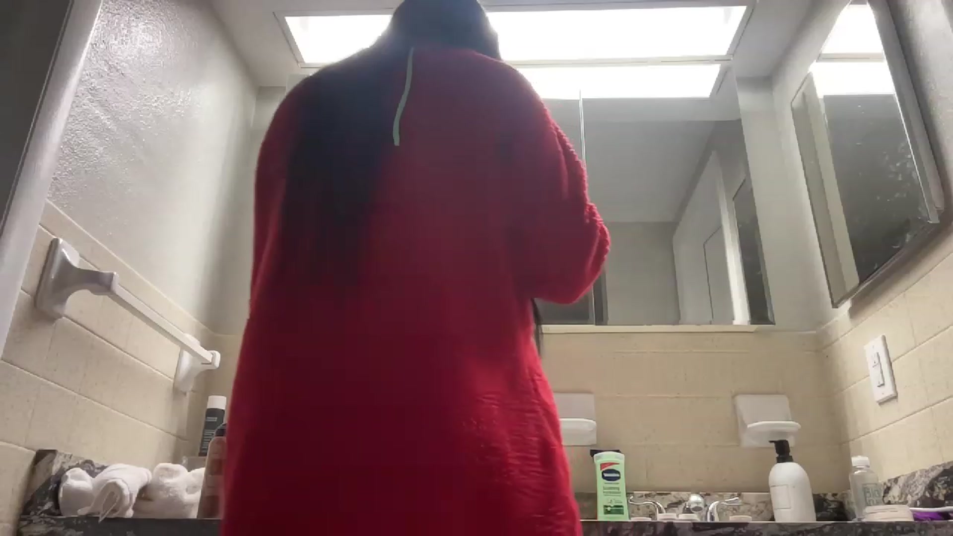 Mystery_Milf video thumbnail