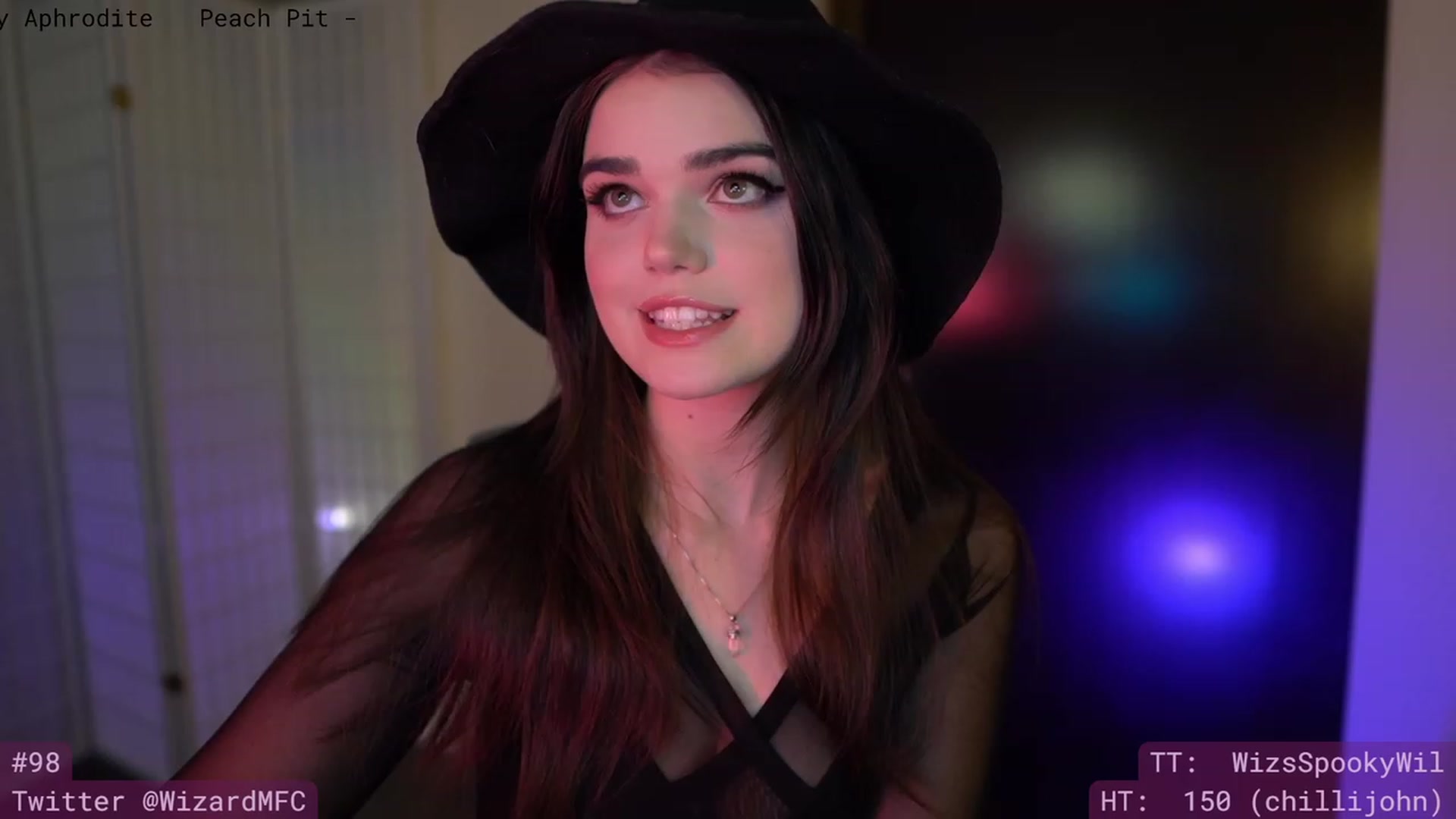 HauntedWizard video thumbnail