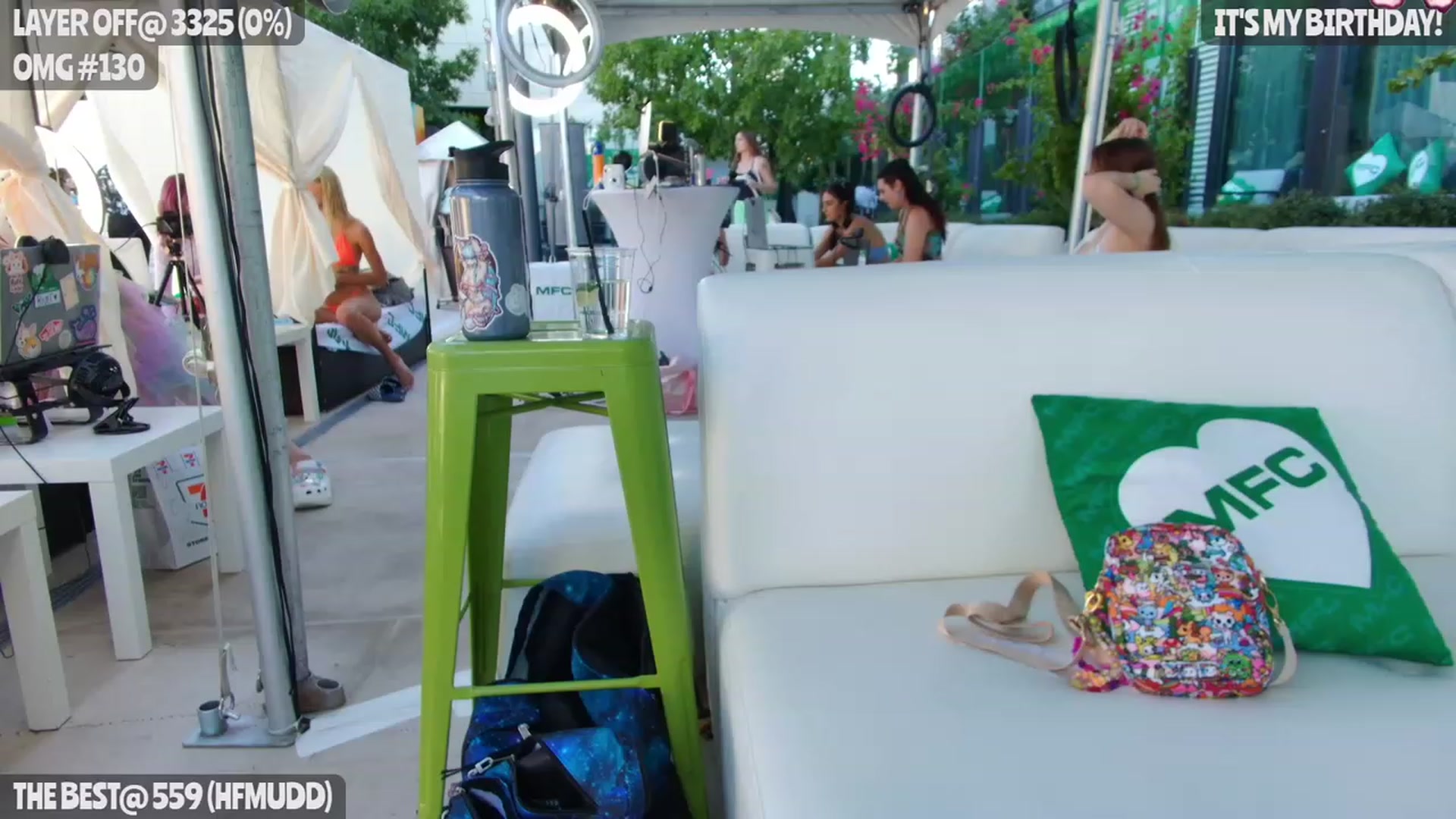 BDAYMao video thumbnail
