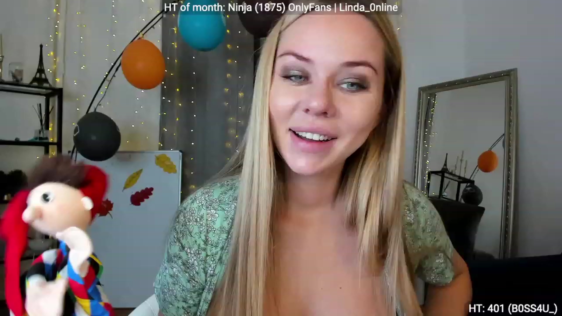 Linda_0nline video thumbnail