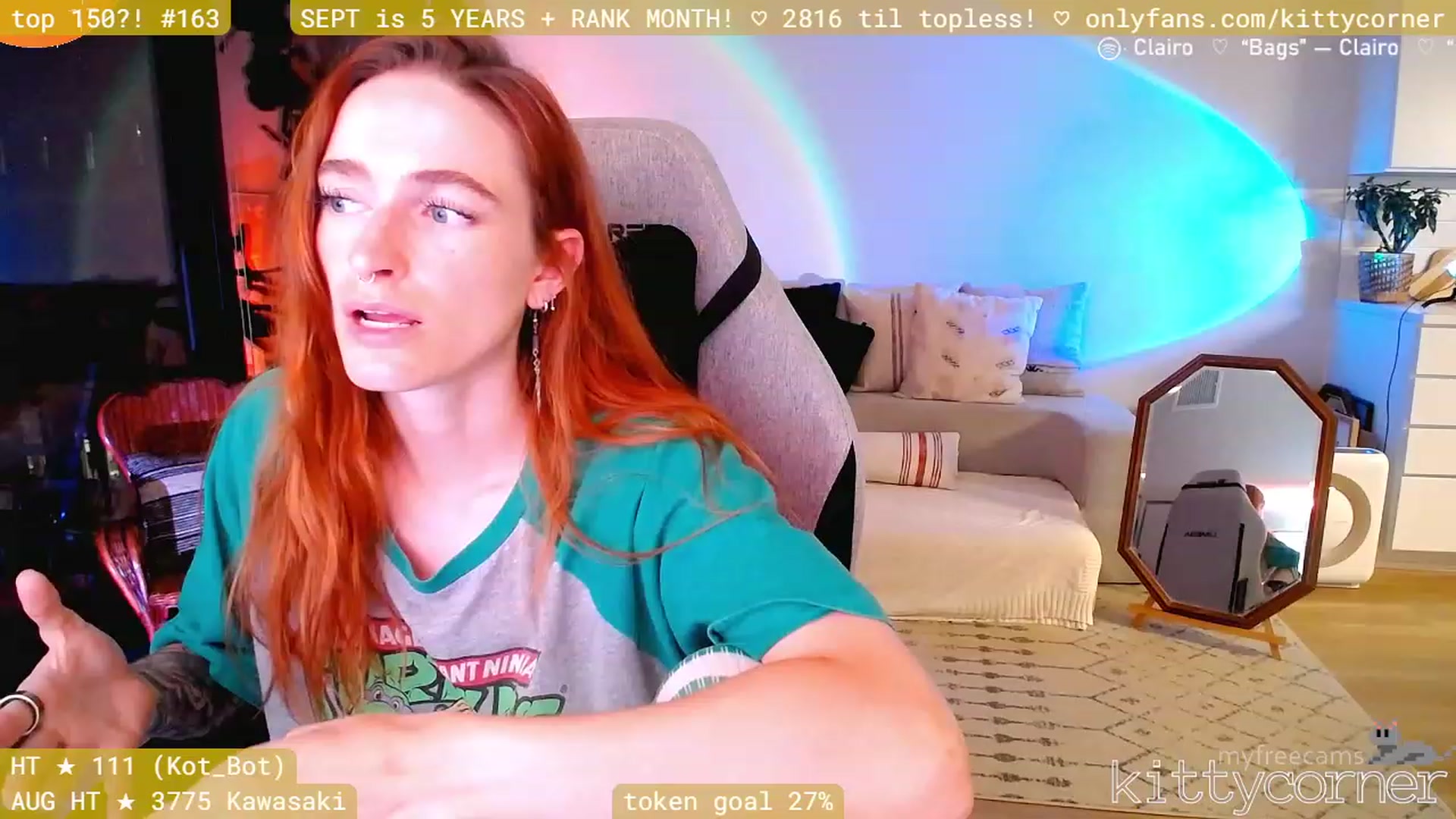 KittyCorner video thumbnail