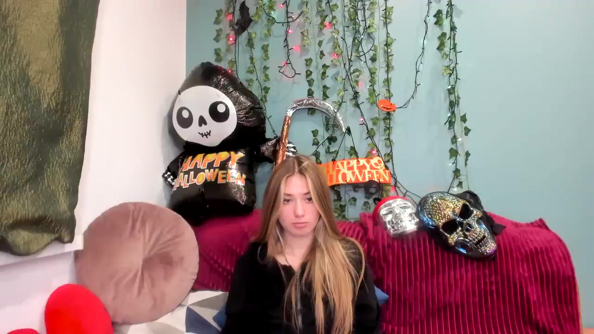 Klorisse video thumbnail