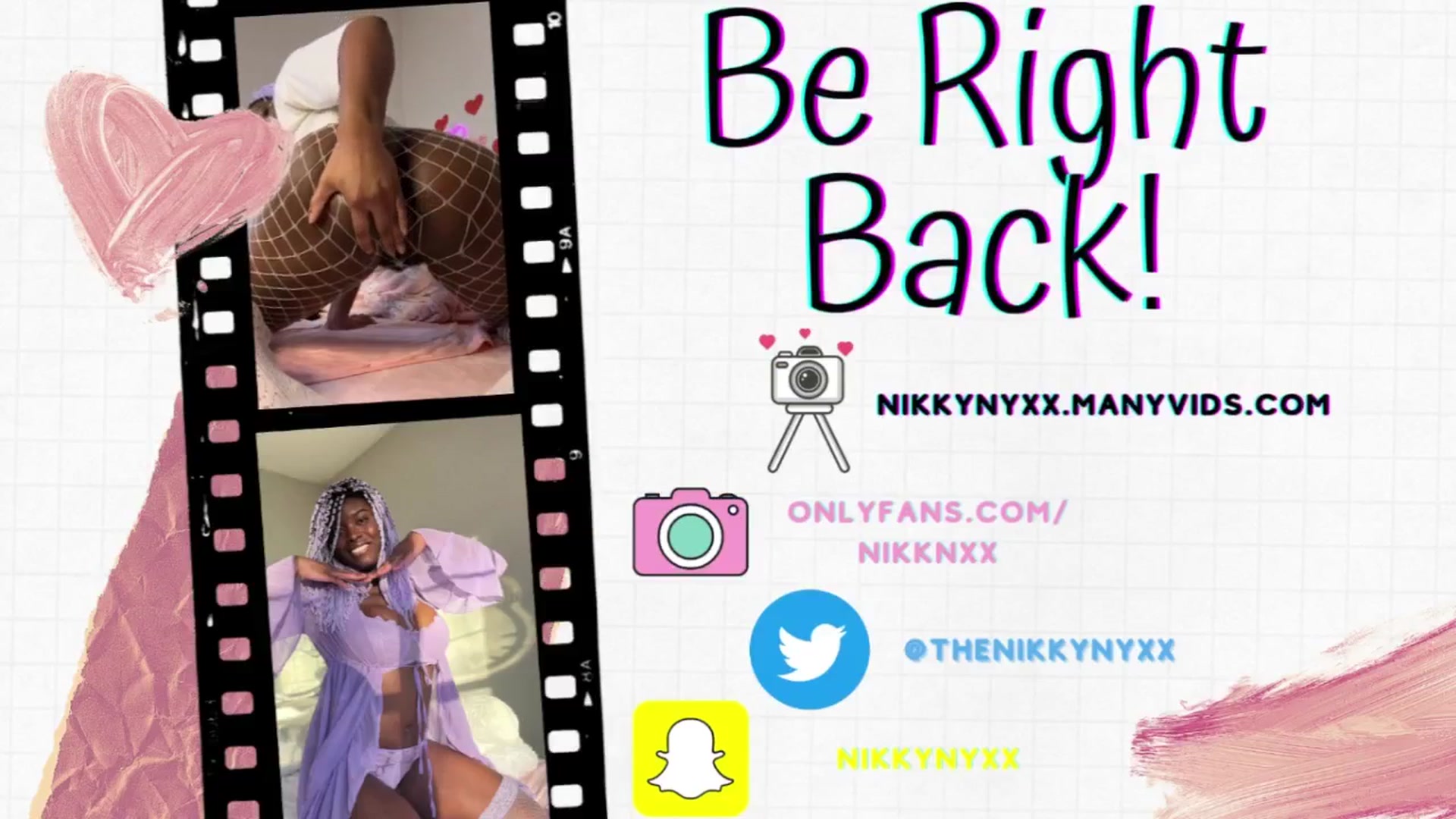 NikkyNyxx video thumbnail