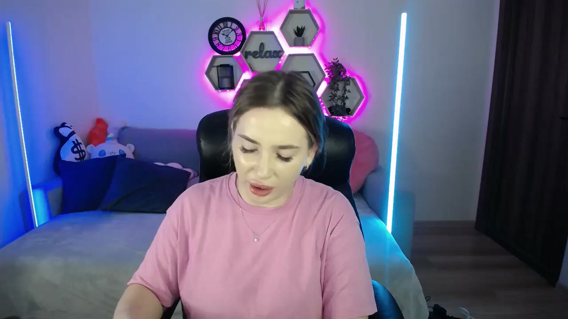 SabrinaViolet video thumbnail