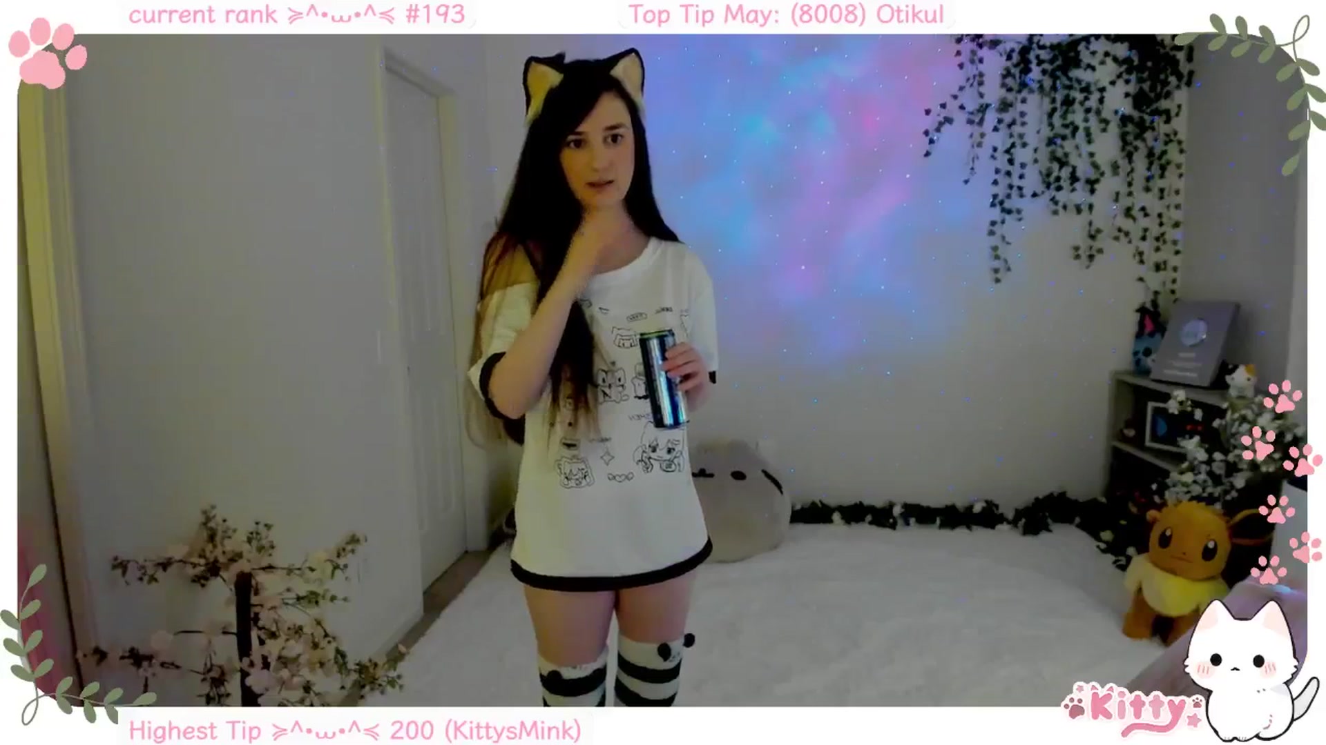 Kittenyx video thumbnail