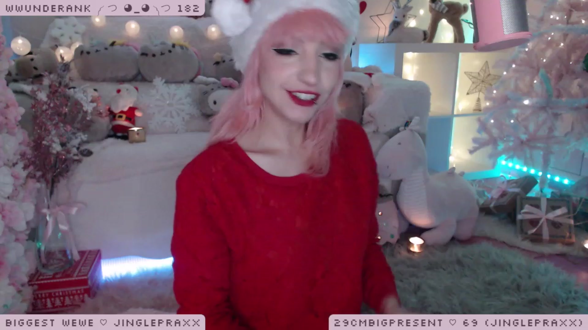 MerryBishmas video thumbnail
