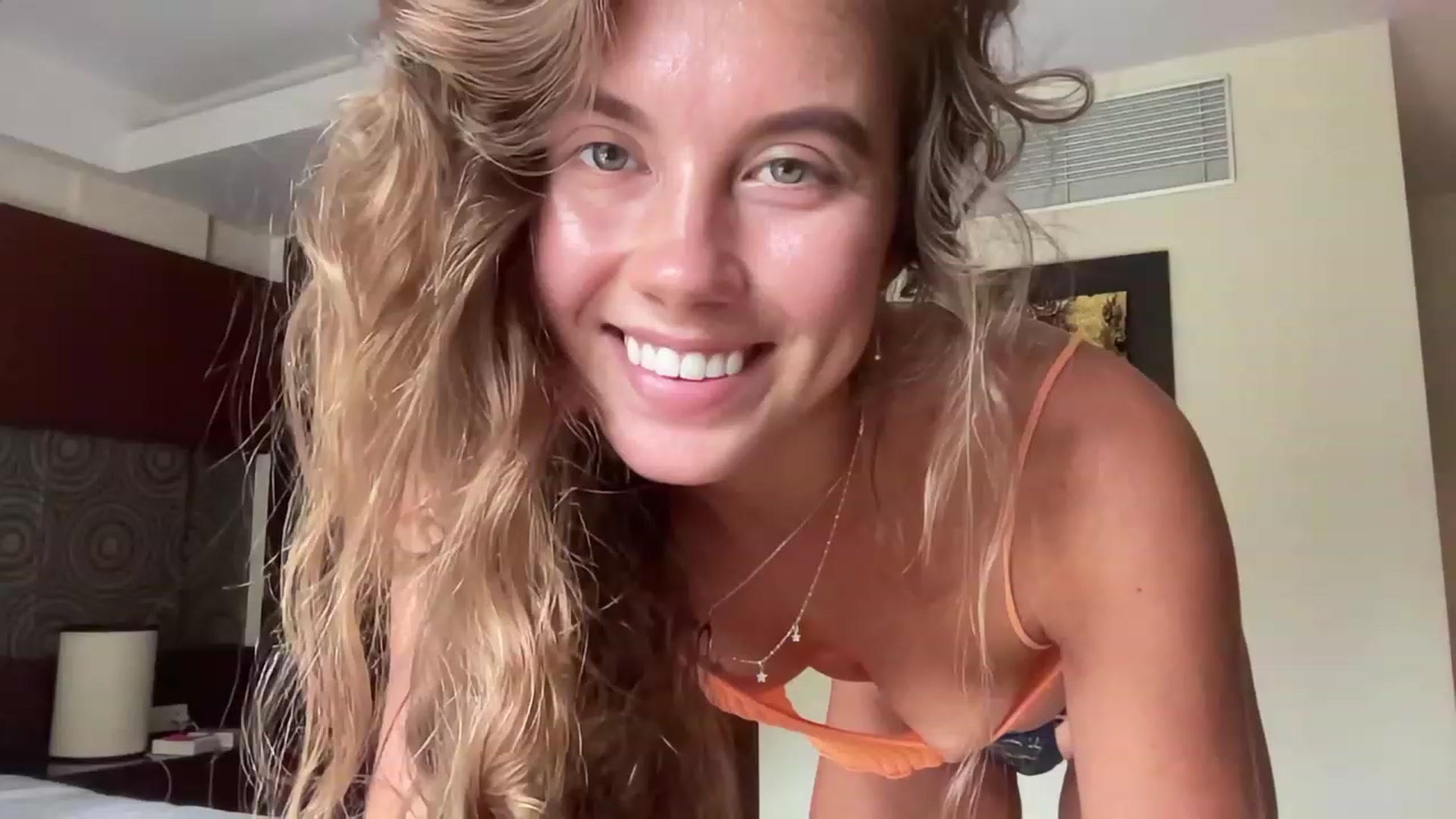 BaliSurfGirl video thumbnail