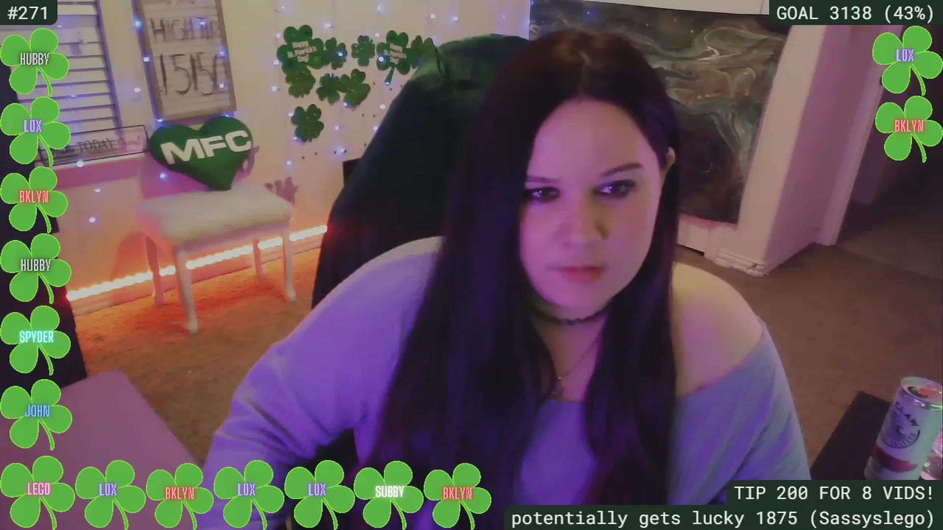 SassySarah94 video thumbnail