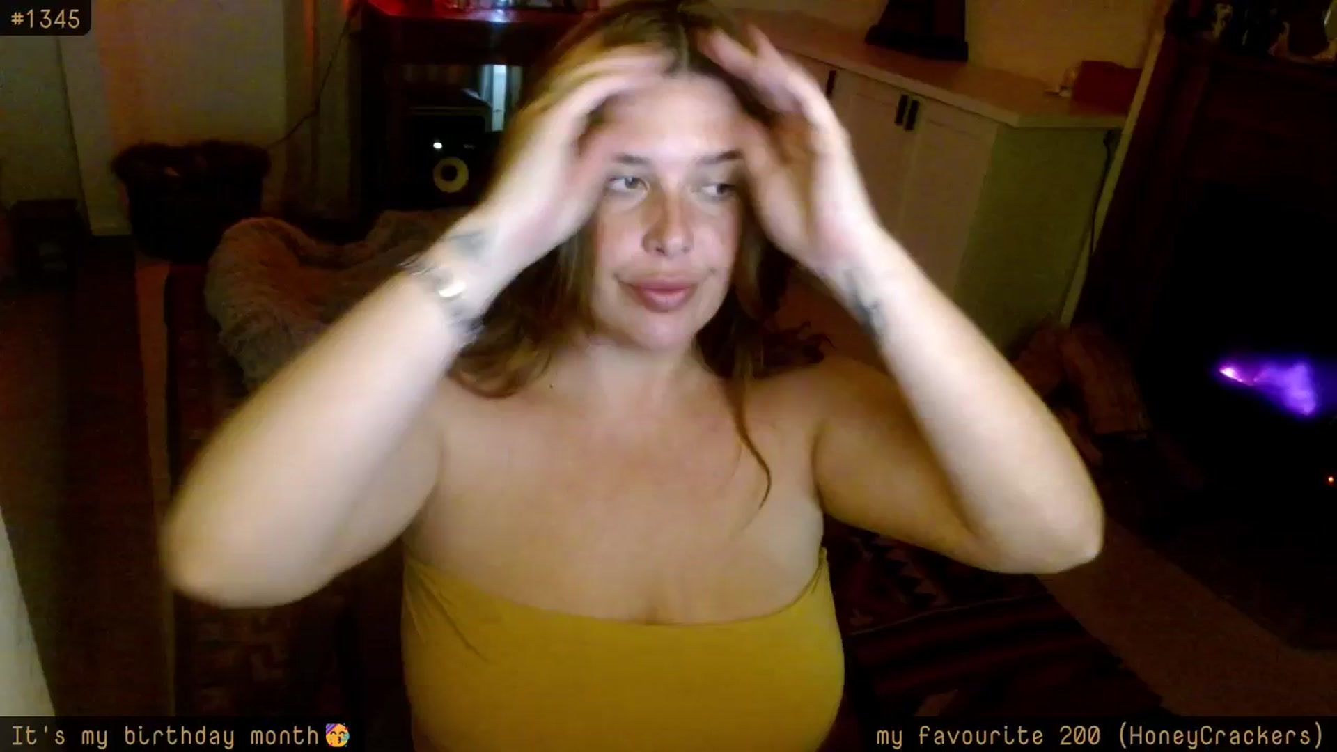 HoneyTits_ video thumbnail