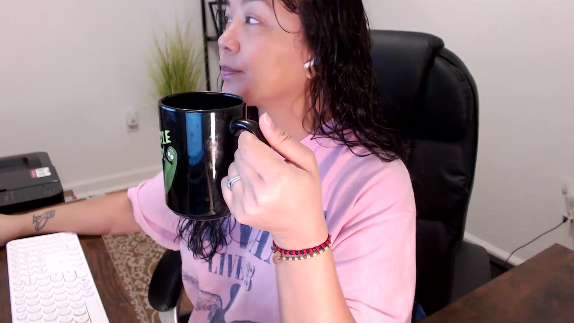 MickaylaStar video thumbnail