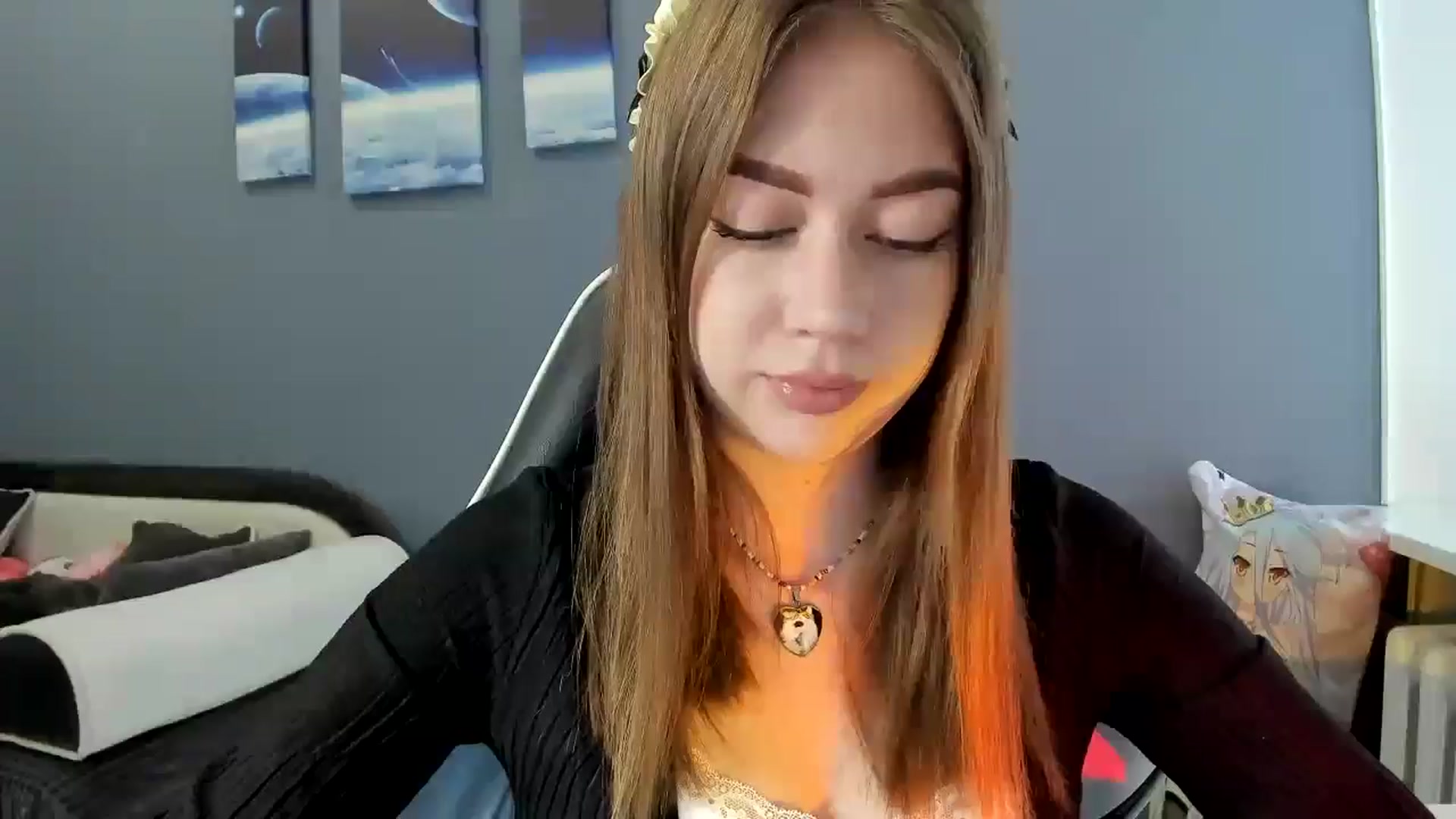 RoboSasha video thumbnail