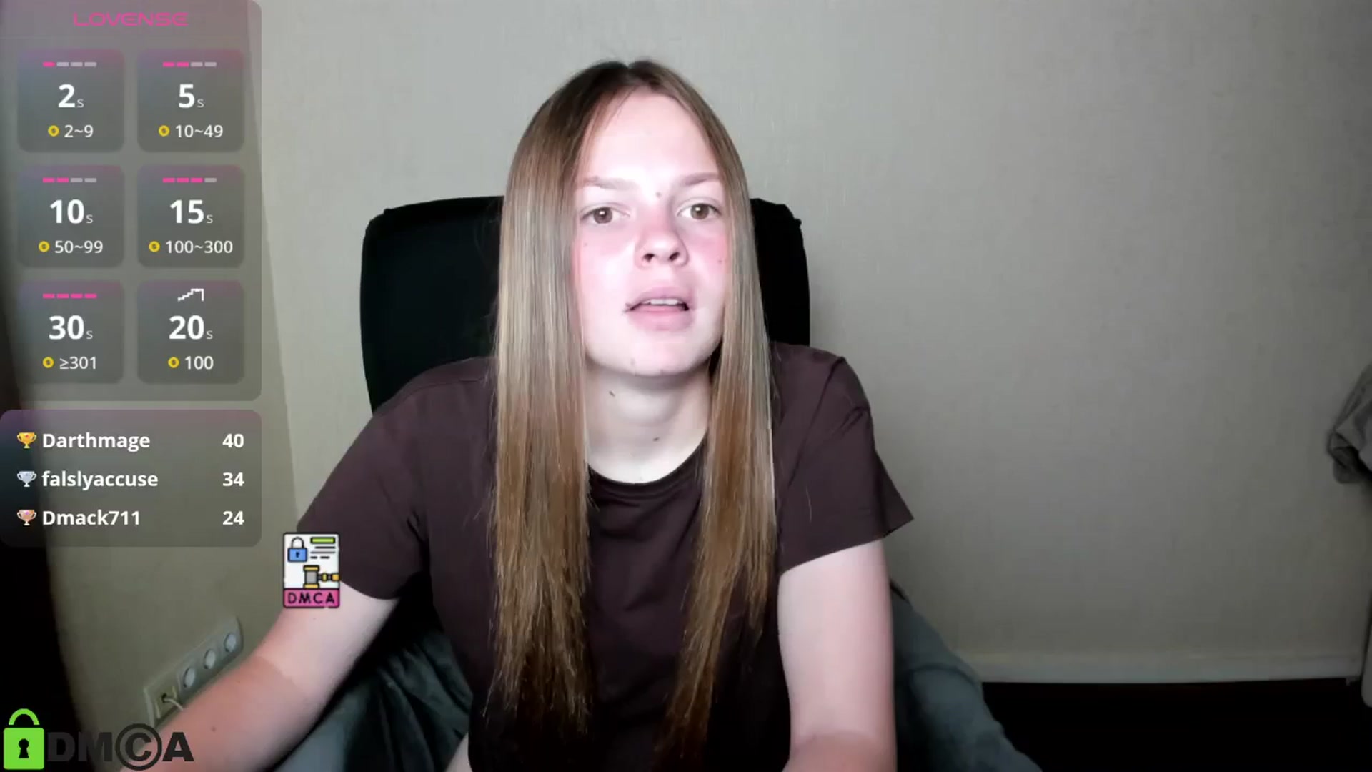 CuteDina video thumbnail