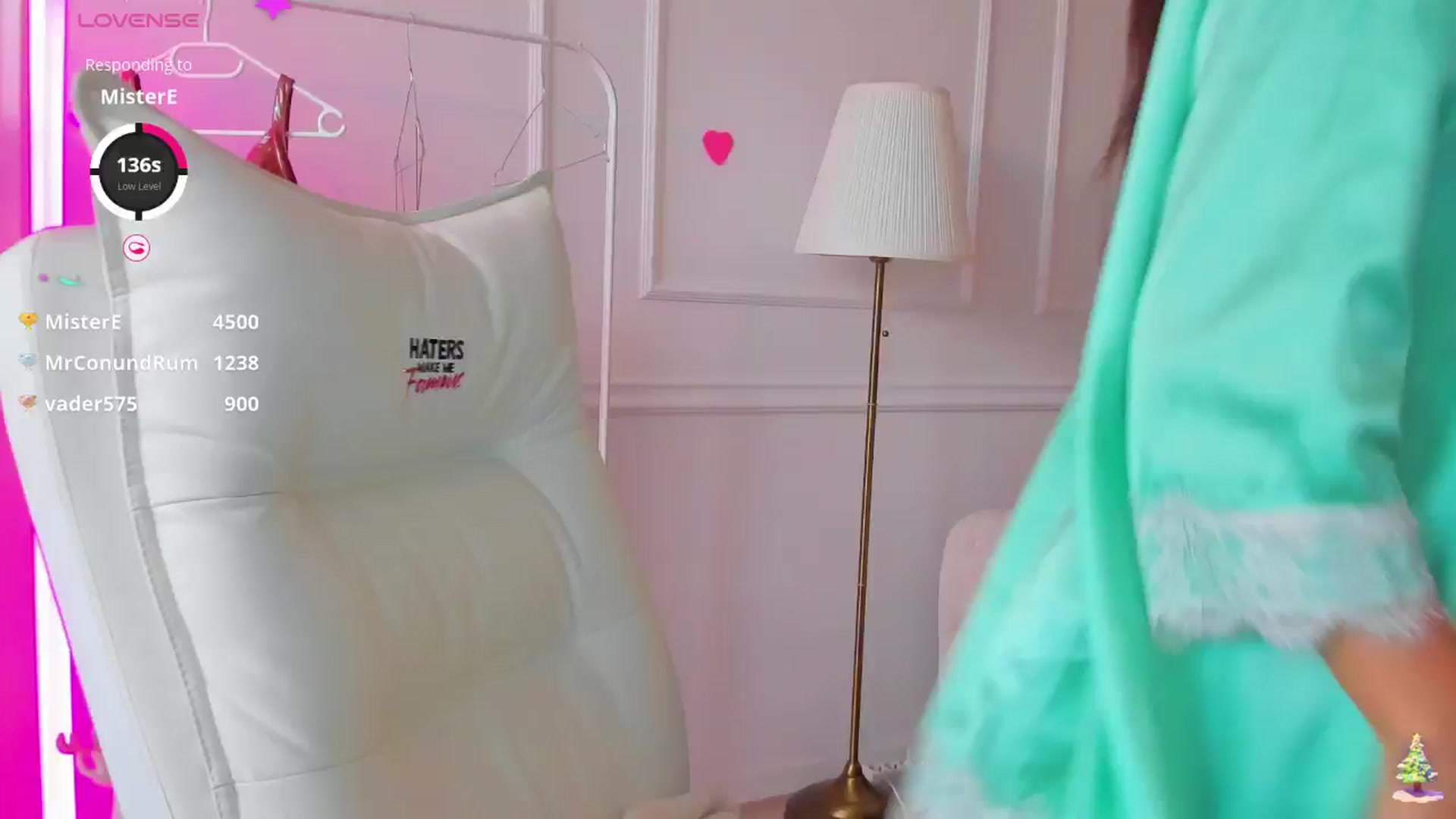 AlyssiaKENT1 video thumbnail