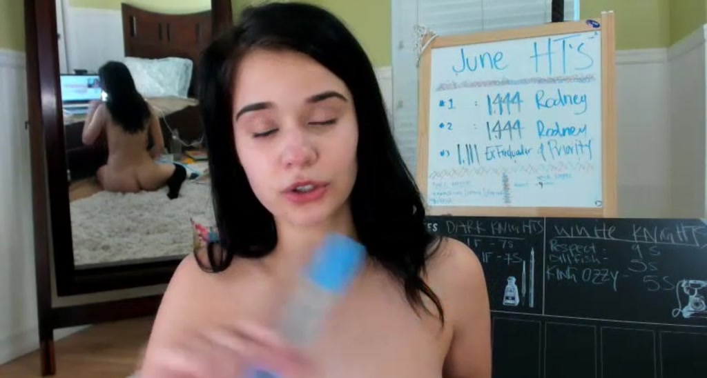 SalenaStorm video thumbnail
