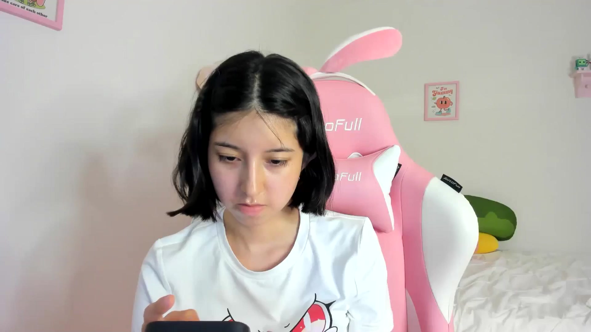Cherrycute666 video thumbnail