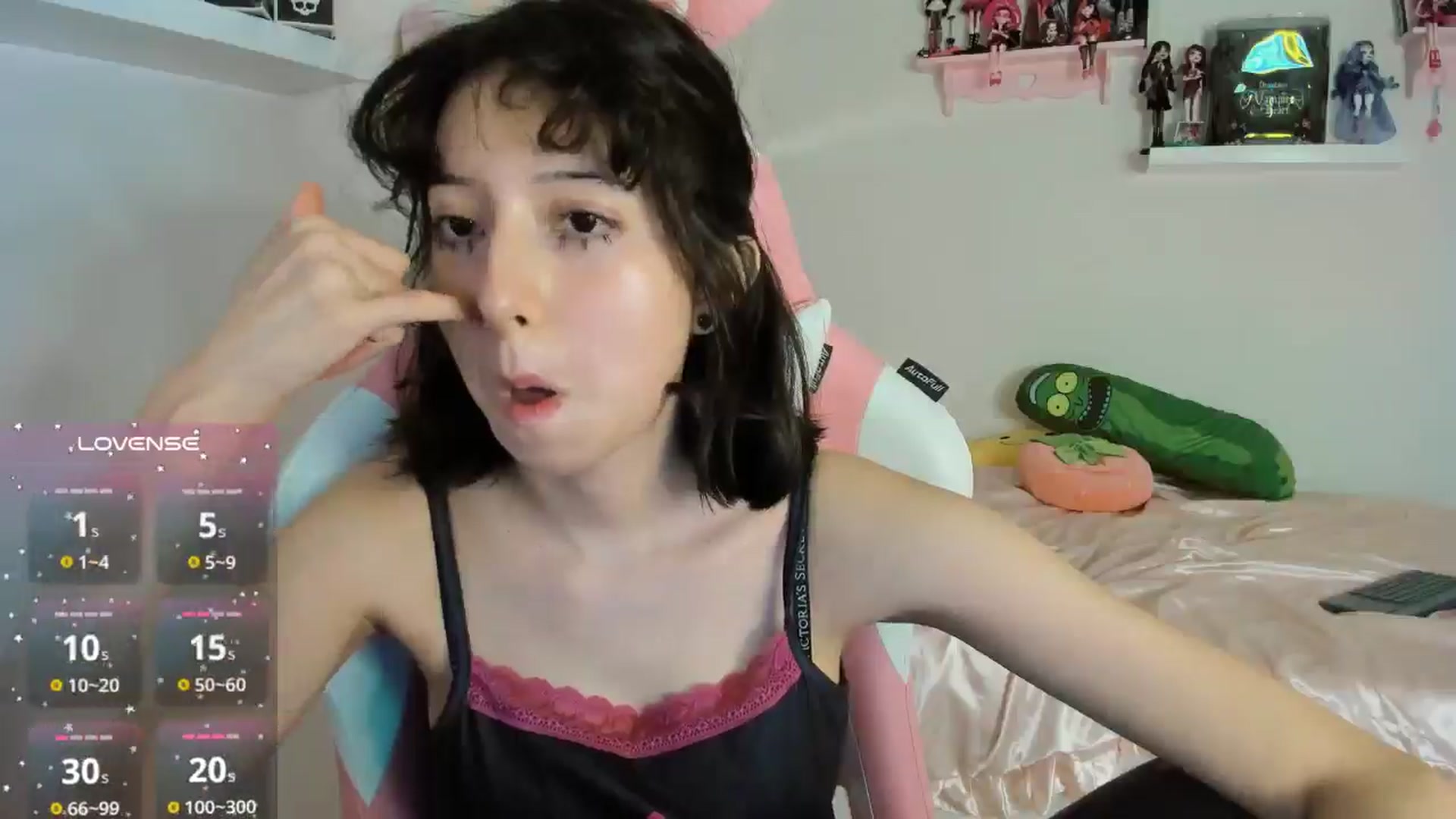 Cherrycute666 video thumbnail