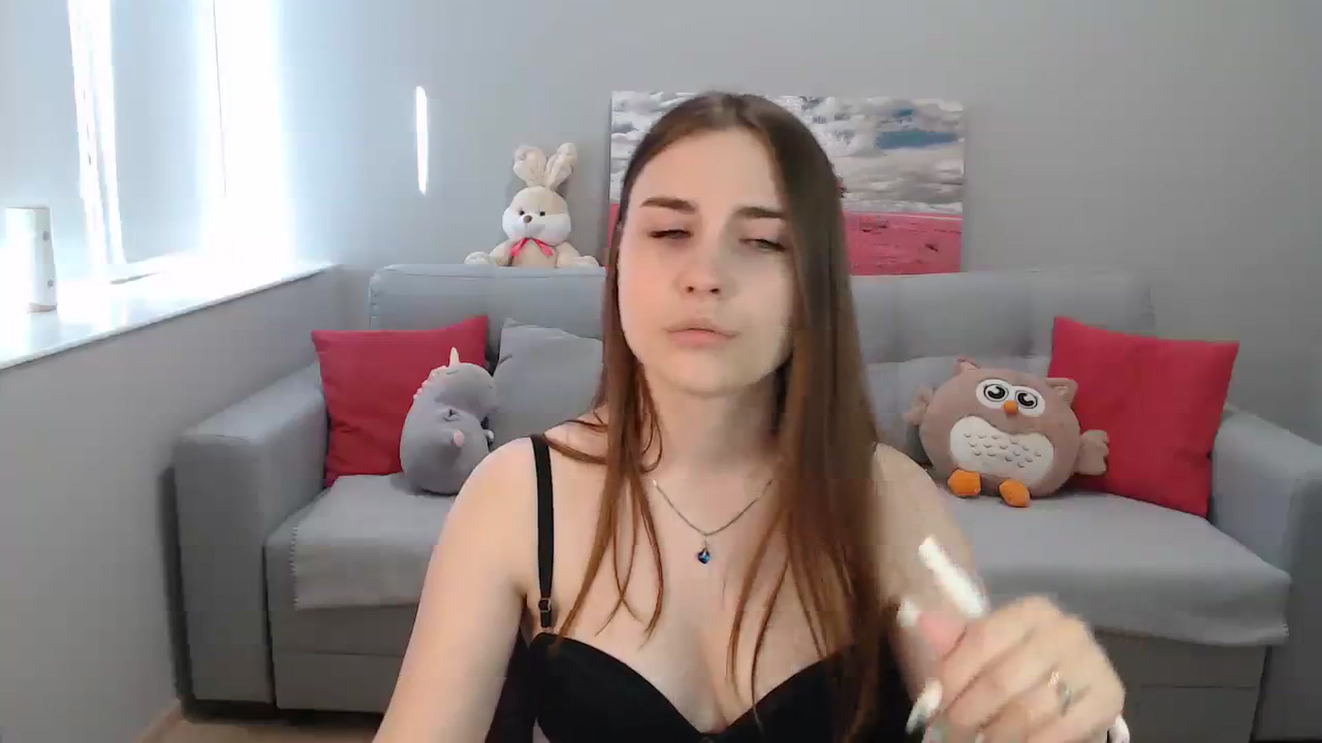 LaneyGrey video thumbnail