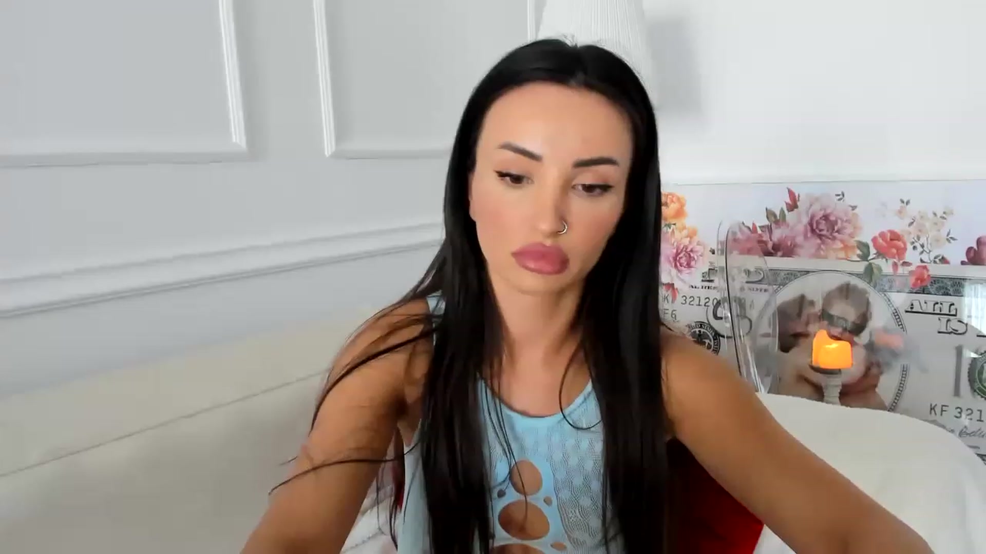 AlyssiaKENT1 video thumbnail