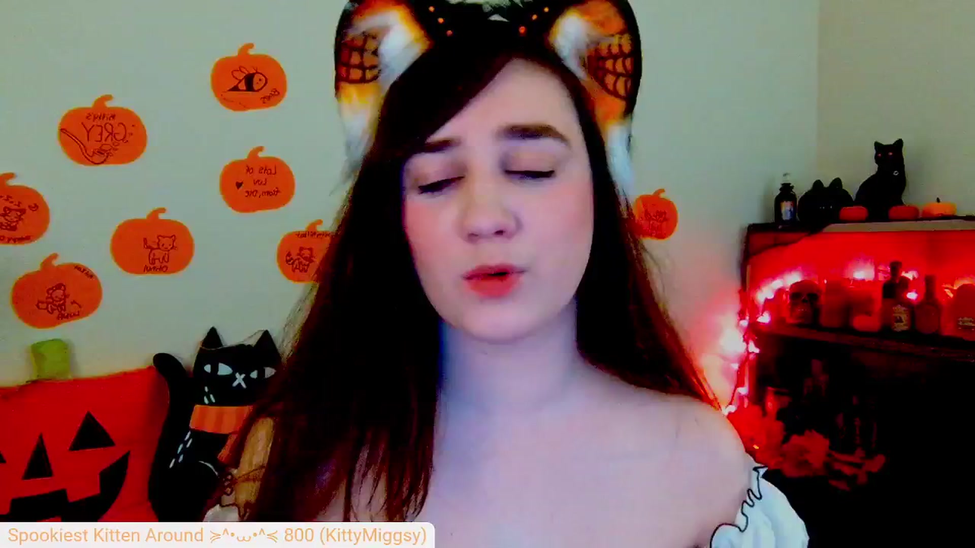 Kitty video thumbnail