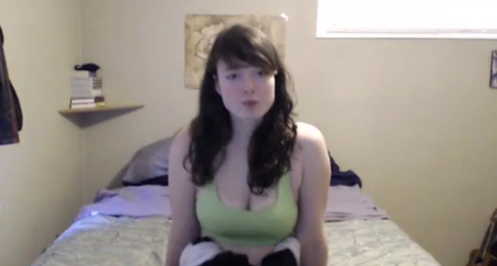 TiggerRosey video thumbnail
