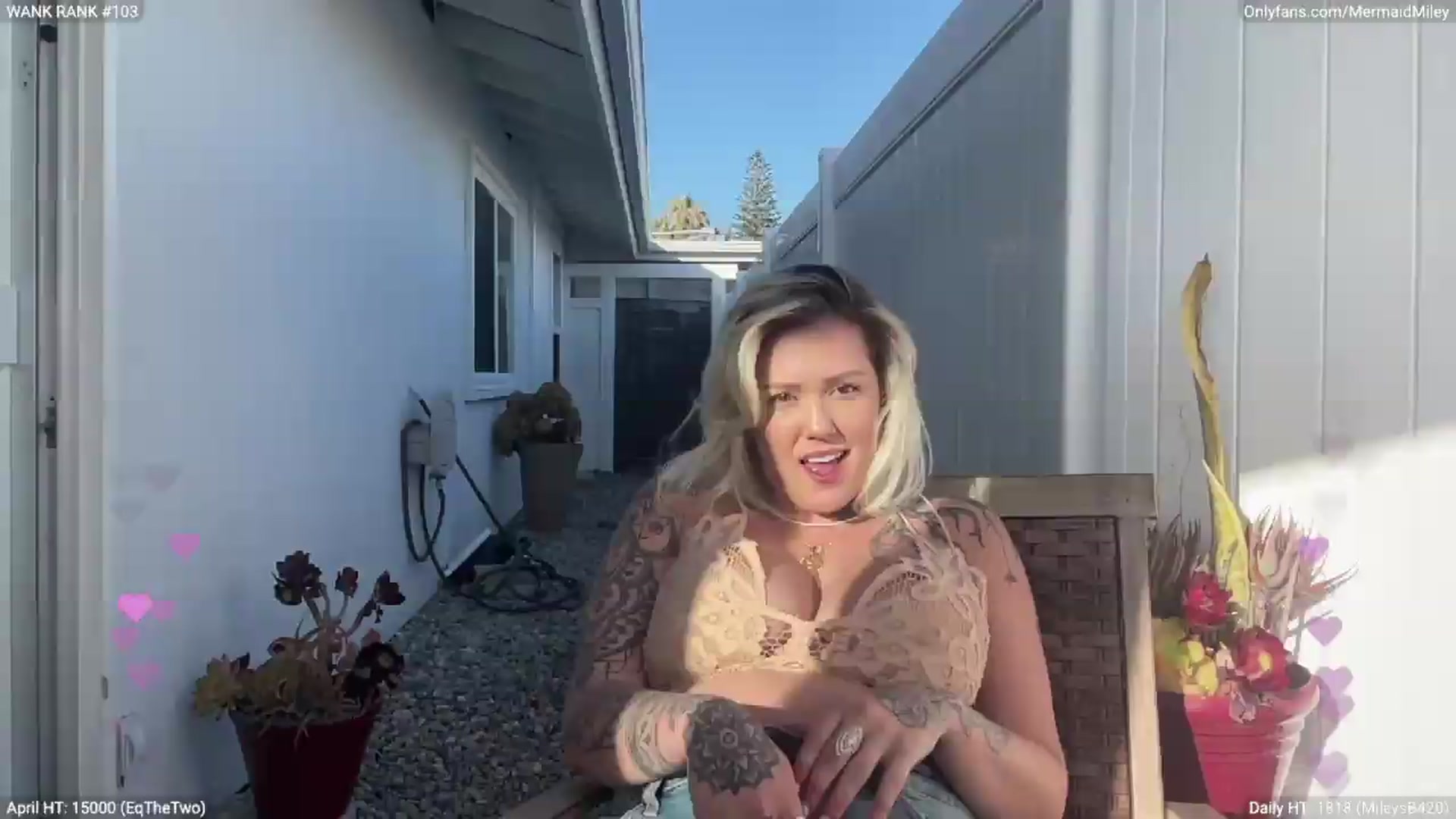 Mermaidmiley video thumbnail