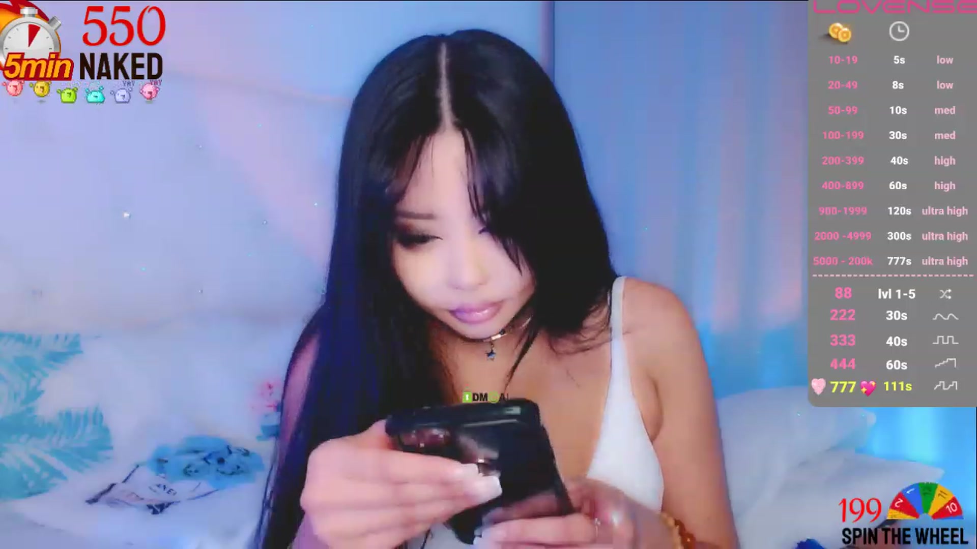 Lucky_Star888 video thumbnail