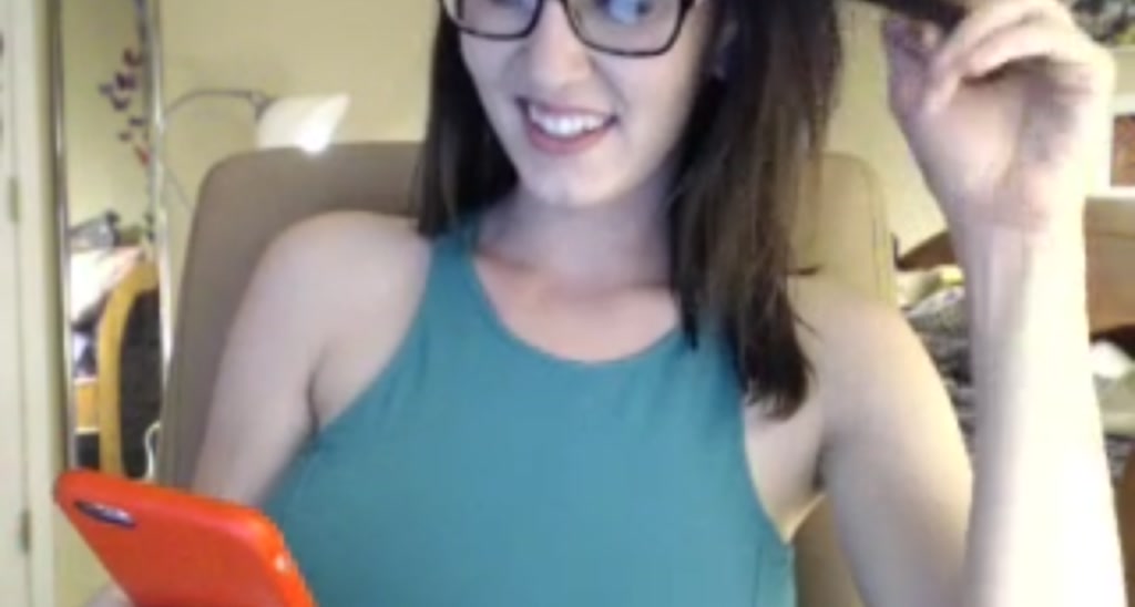 AmberHahn video thumbnail