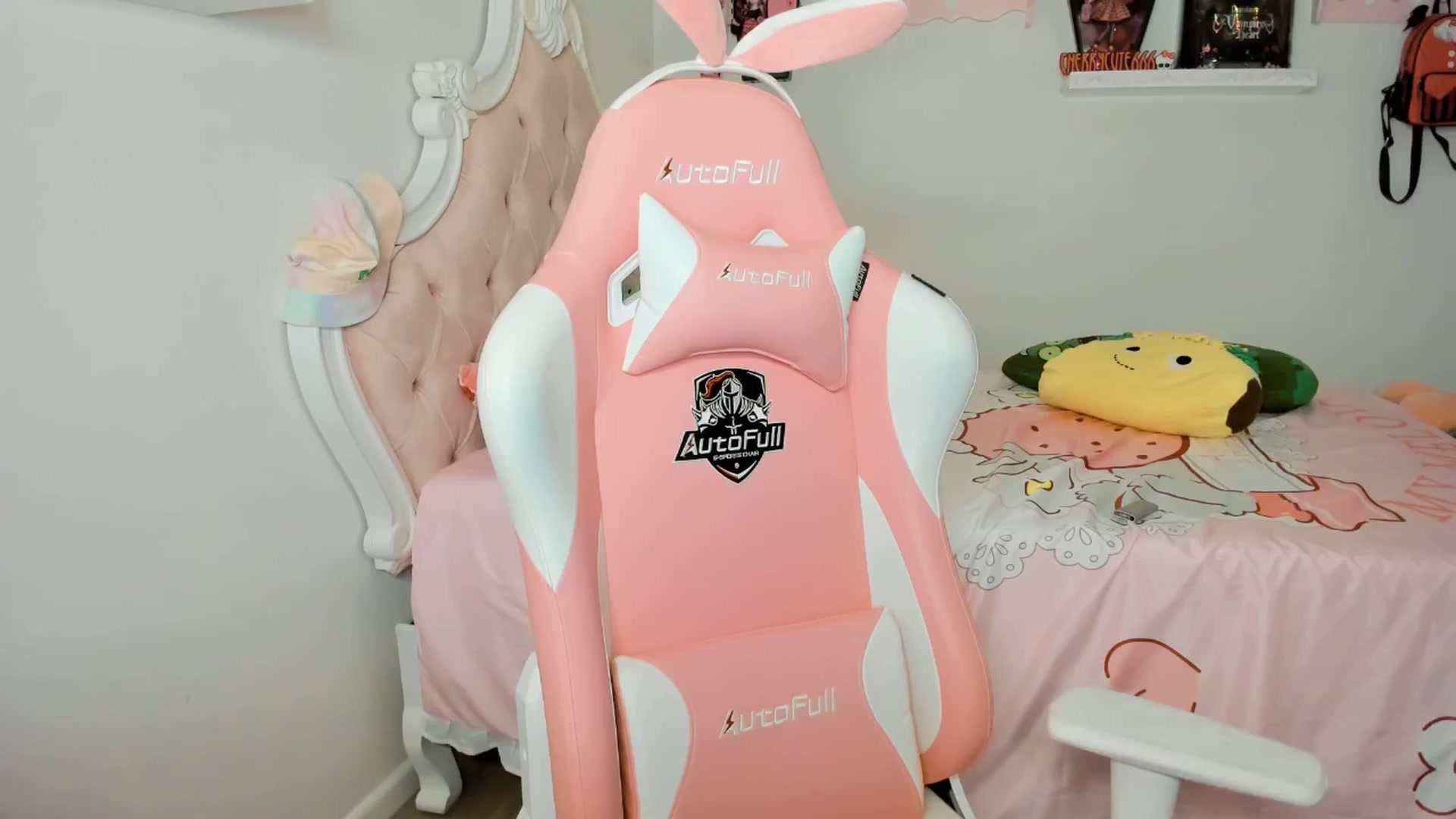 Cherrycute666 video thumbnail