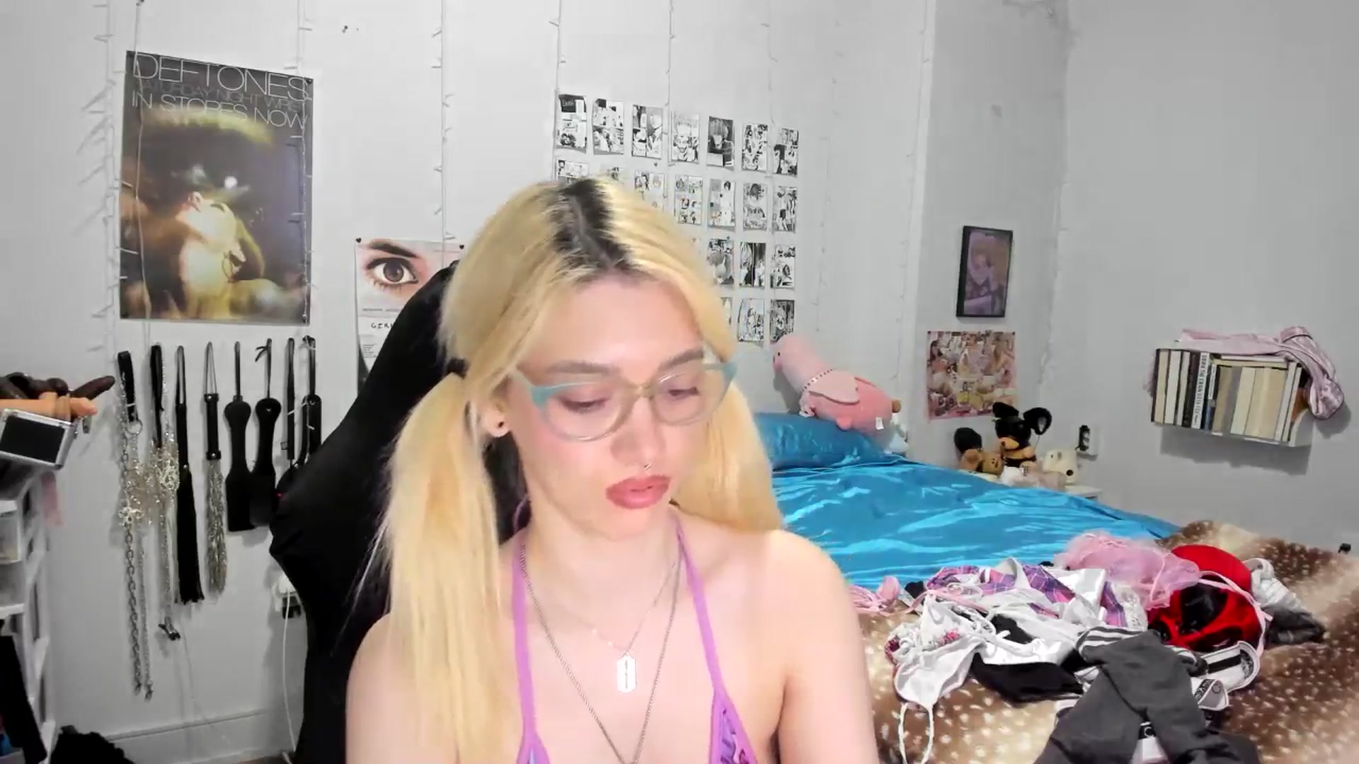 AnnaTame video thumbnail