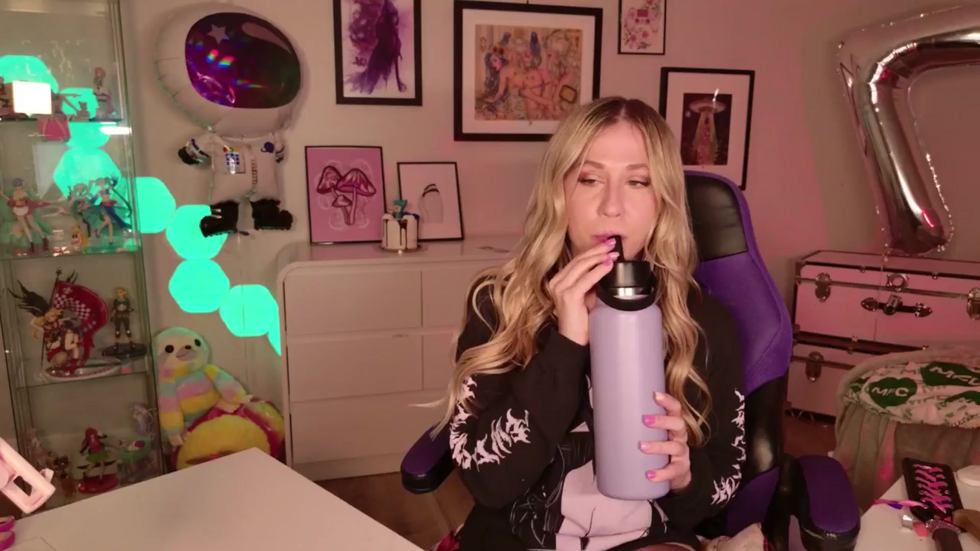 Mochi video thumbnail