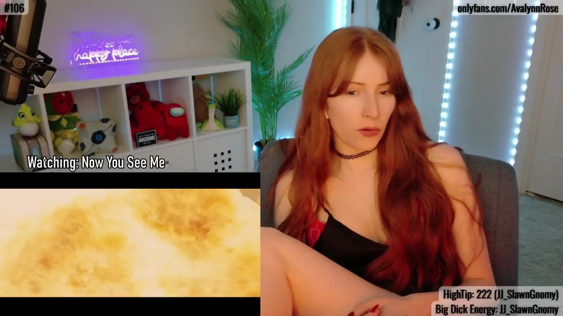 AvalynnRose video thumbnail