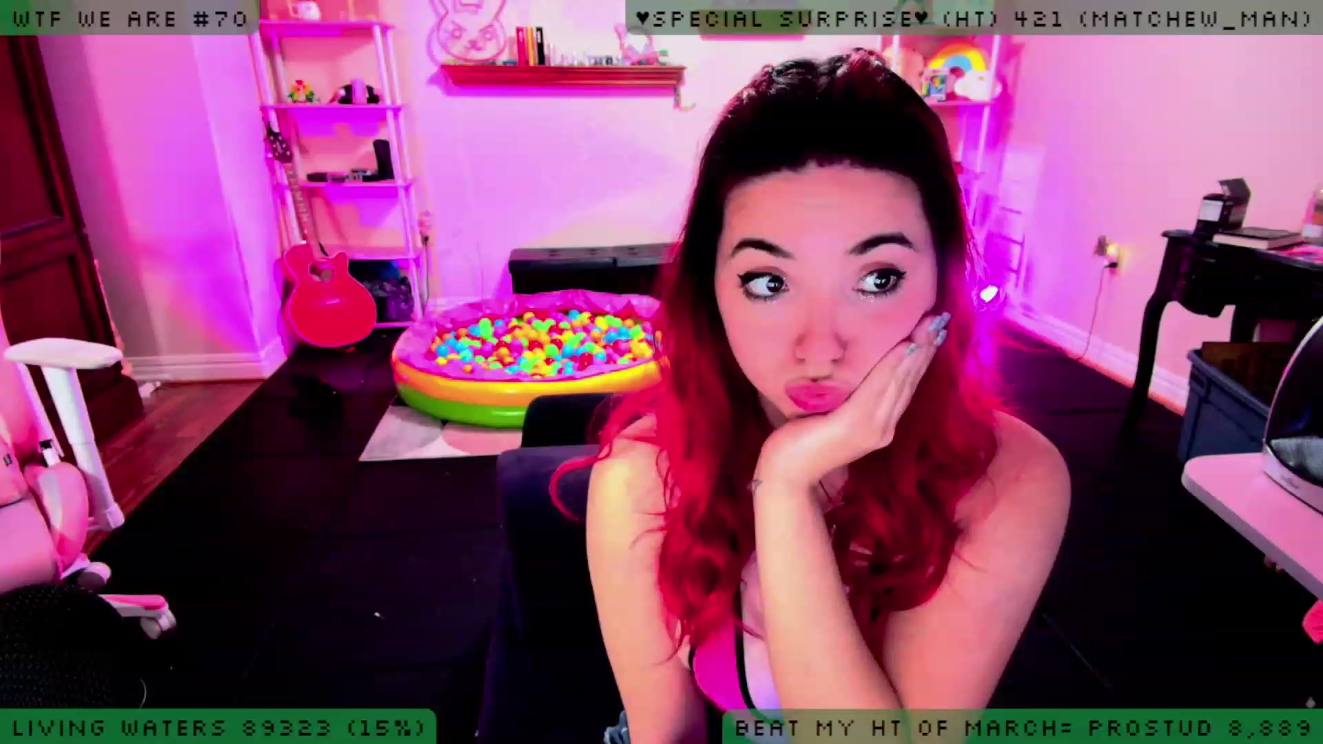 JessWhitmore video thumbnail