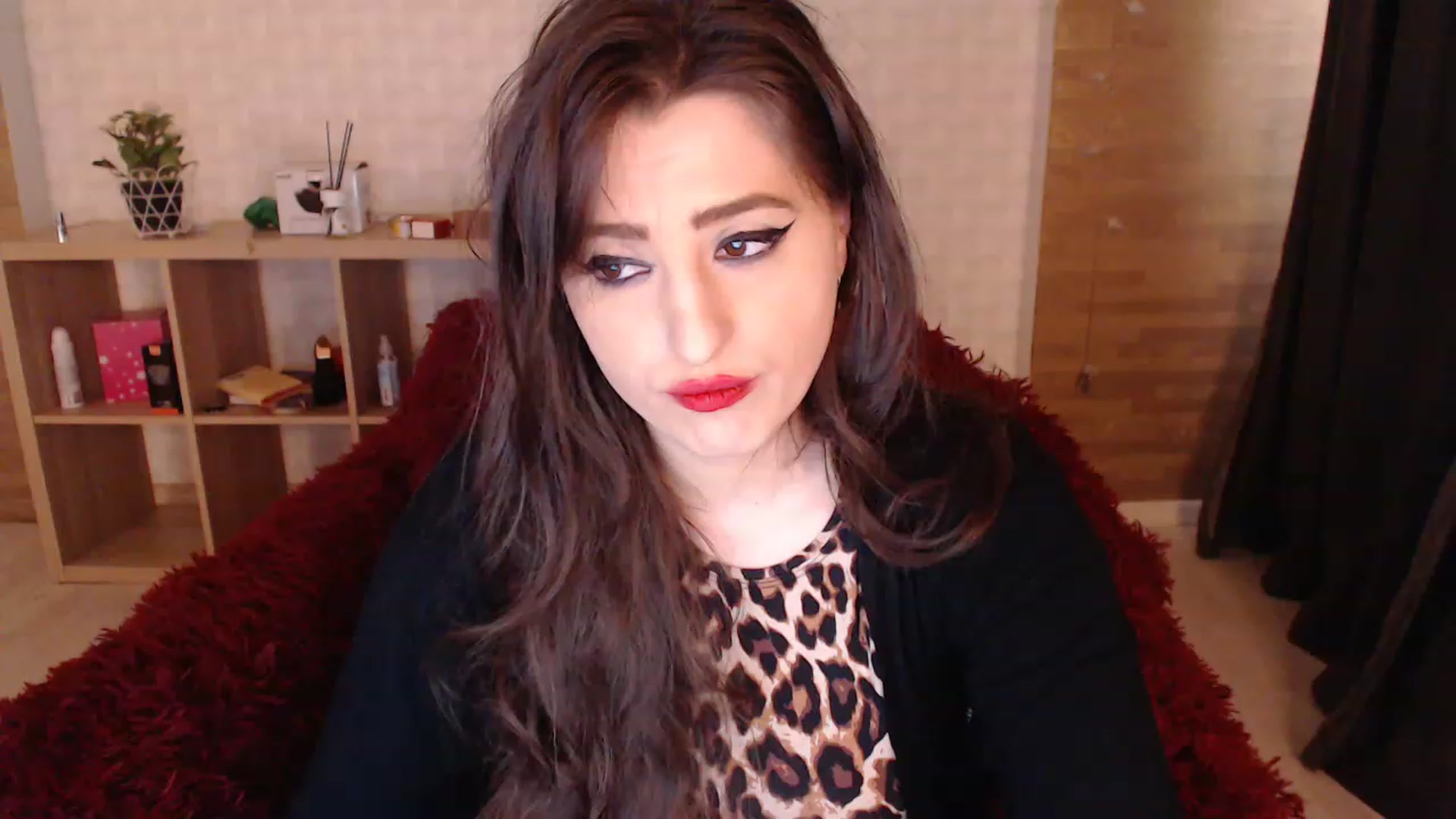 HotRebbecca video thumbnail