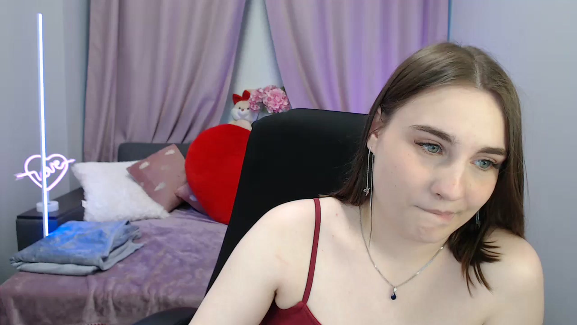 LaneyGrey video thumbnail
