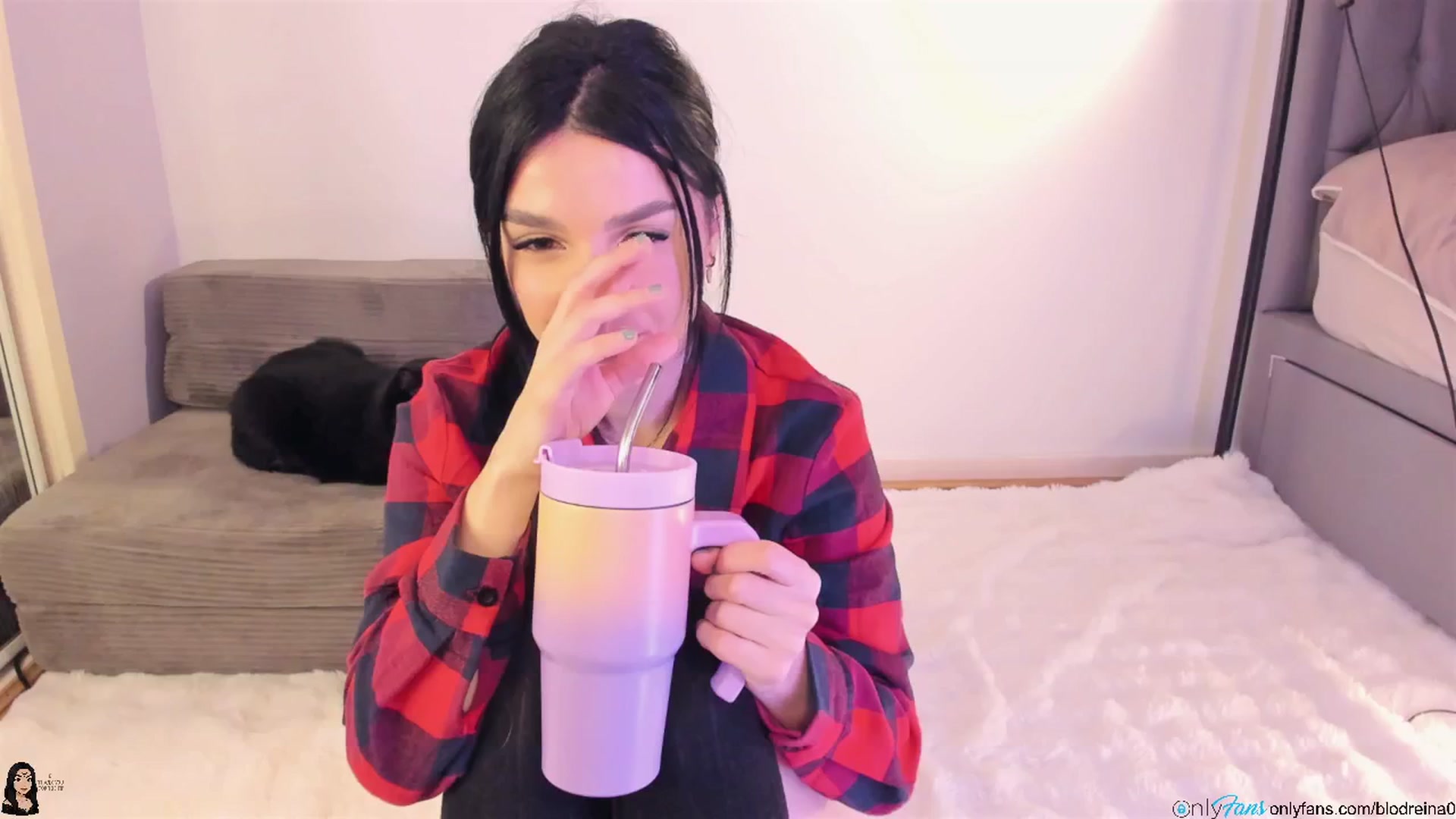 Blodreina video thumbnail