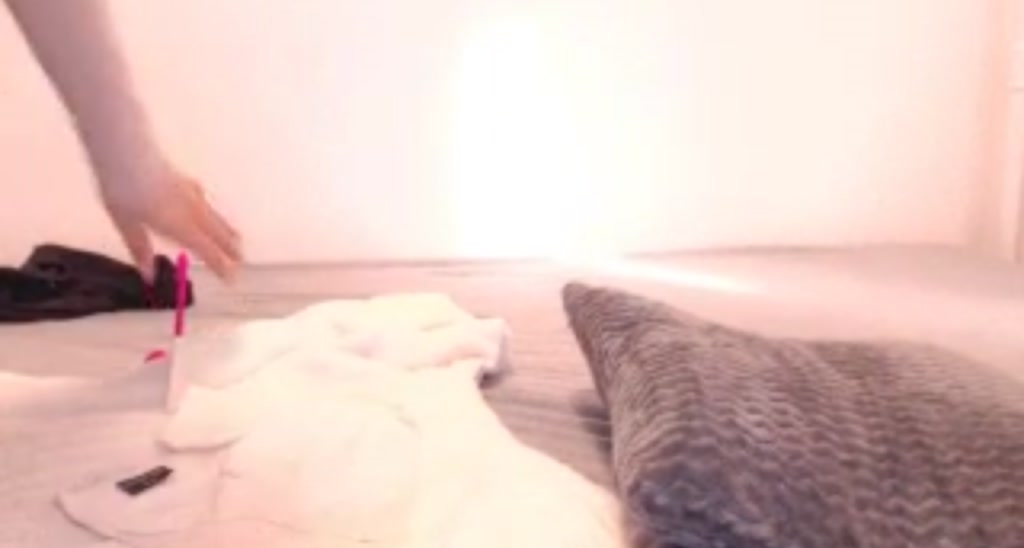 Lexy_black video thumbnail