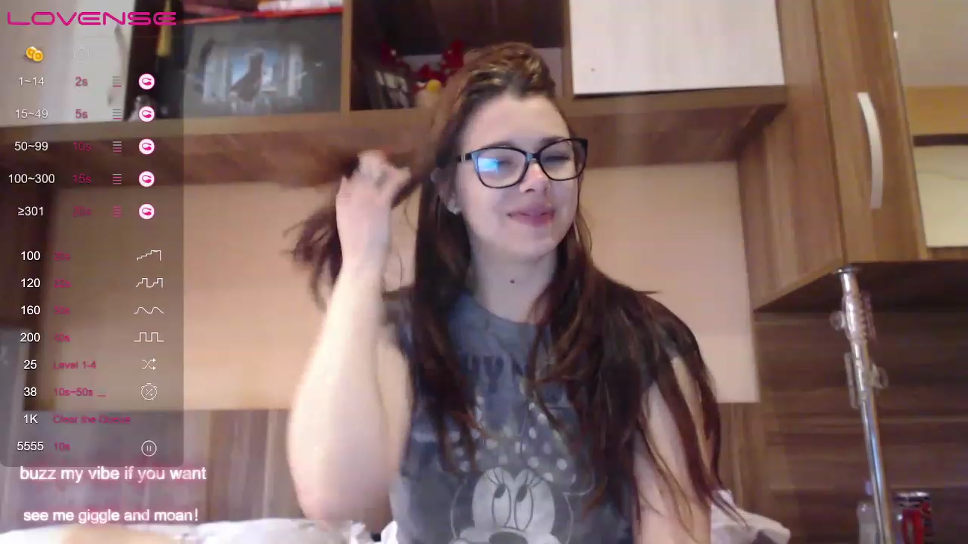 SweetyAbby93 video thumbnail