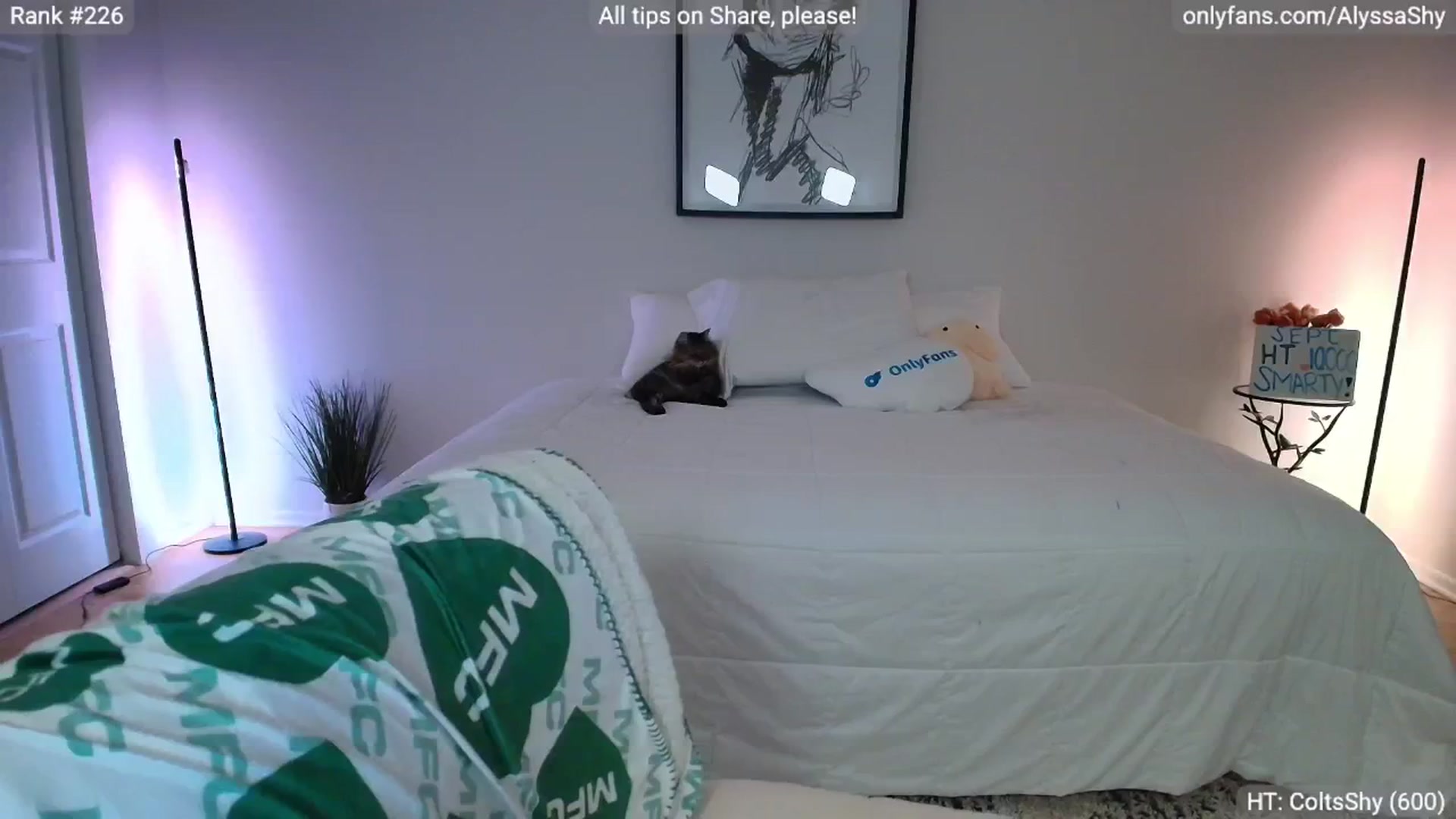AlyssaShy video thumbnail