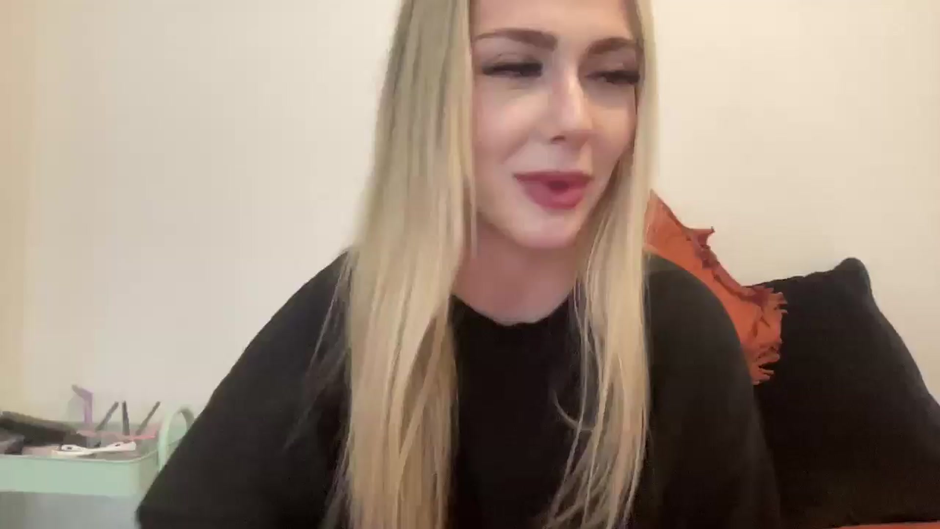 AshleyMarina video thumbnail