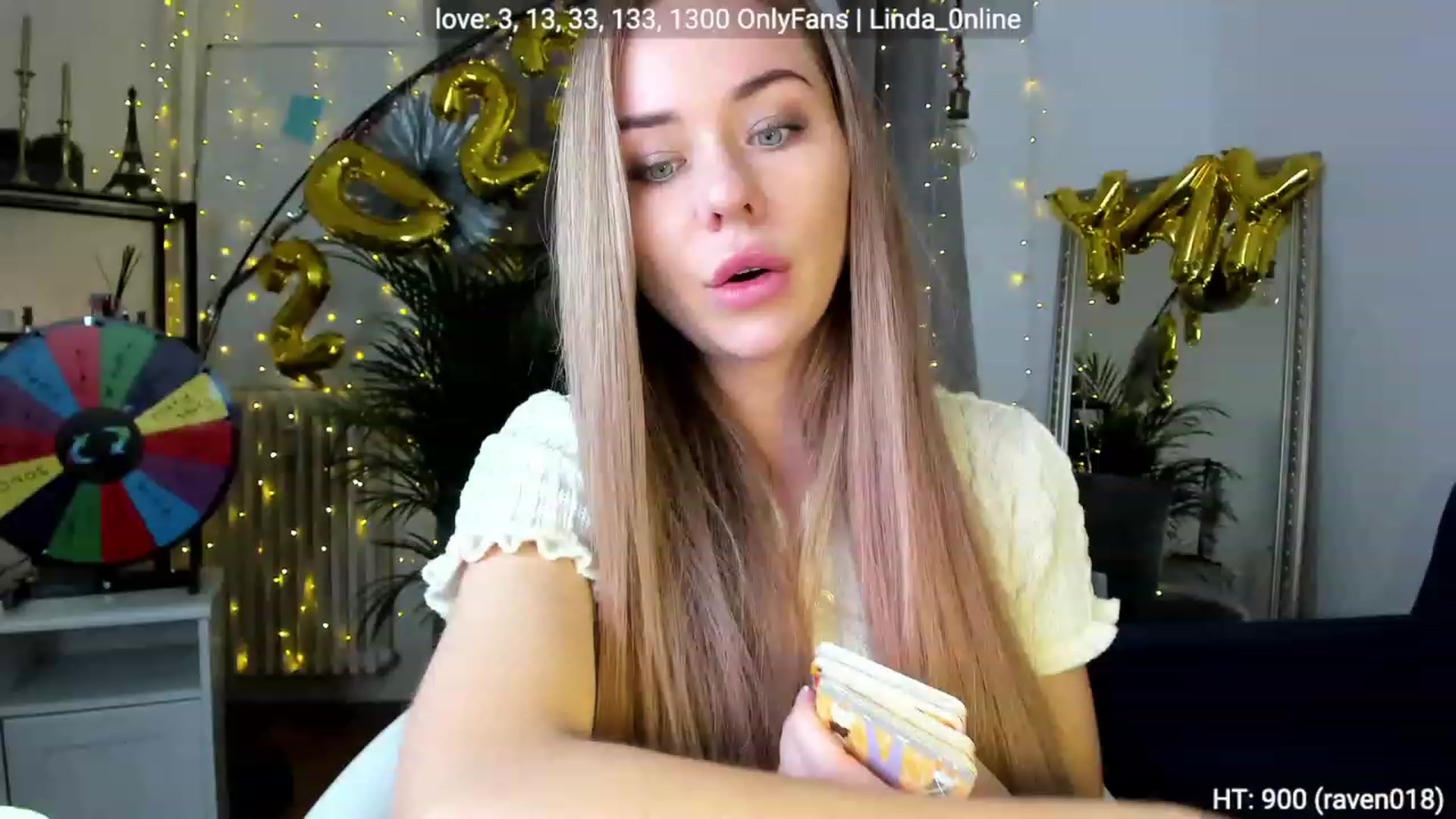 Linda_0nline video thumbnail