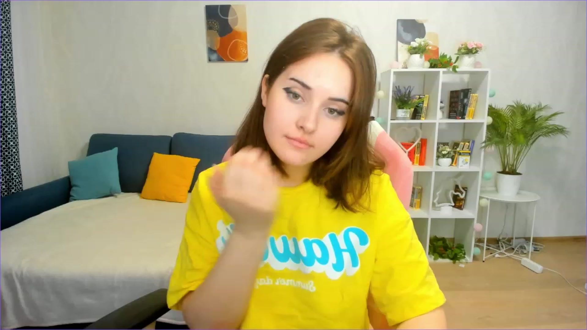 Alexa_Ridle video thumbnail
