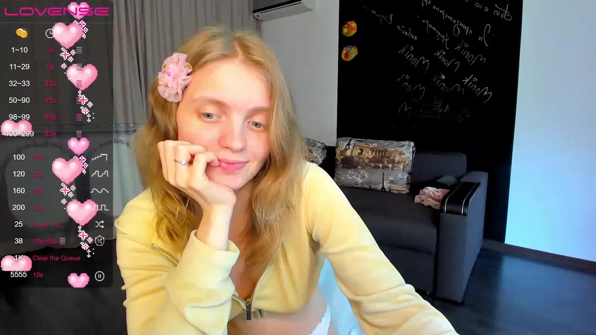 OliviaWhites video thumbnail