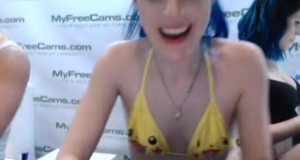 Kati3Kat video thumbnail