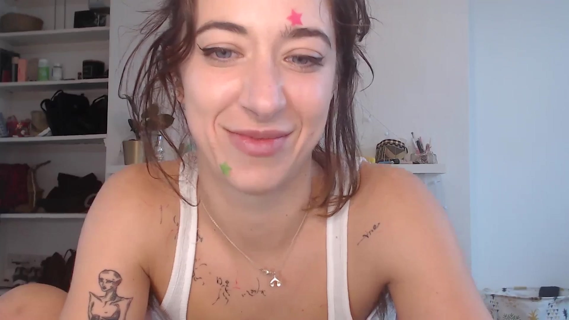 KlaraDelgado video thumbnail