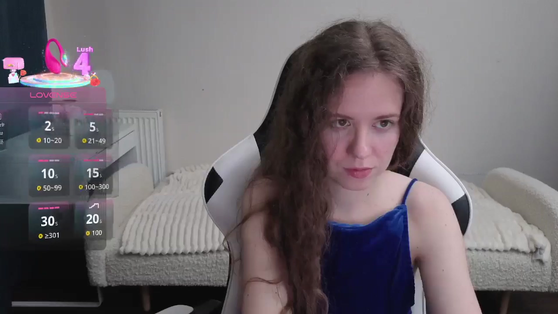 BlueFlowerr video thumbnail