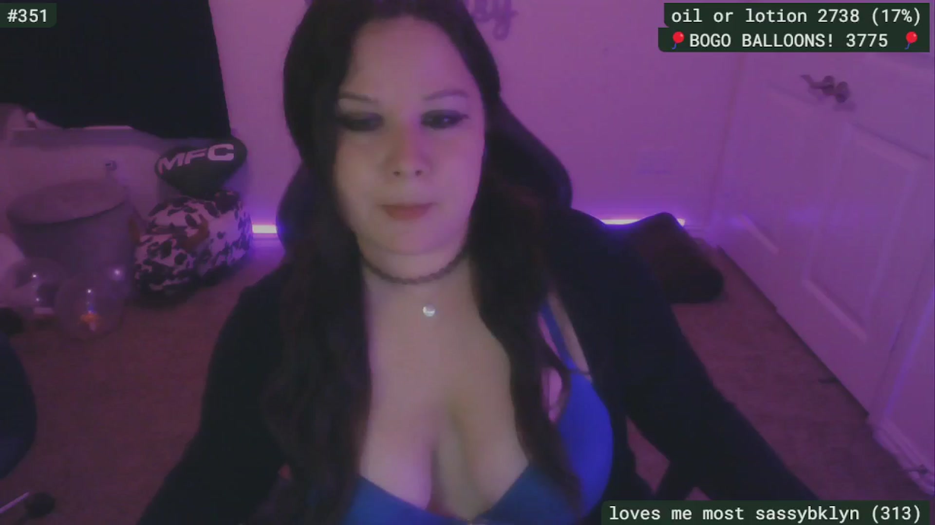 BDAYSarah94 video thumbnail