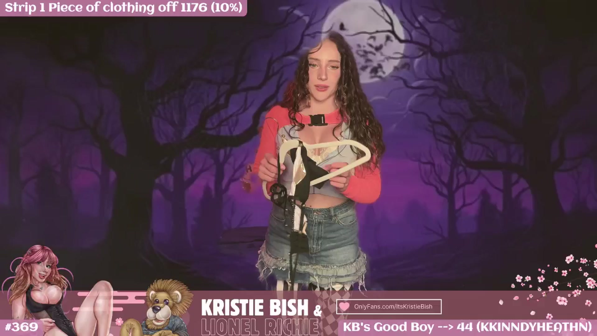 KristieBish video thumbnail