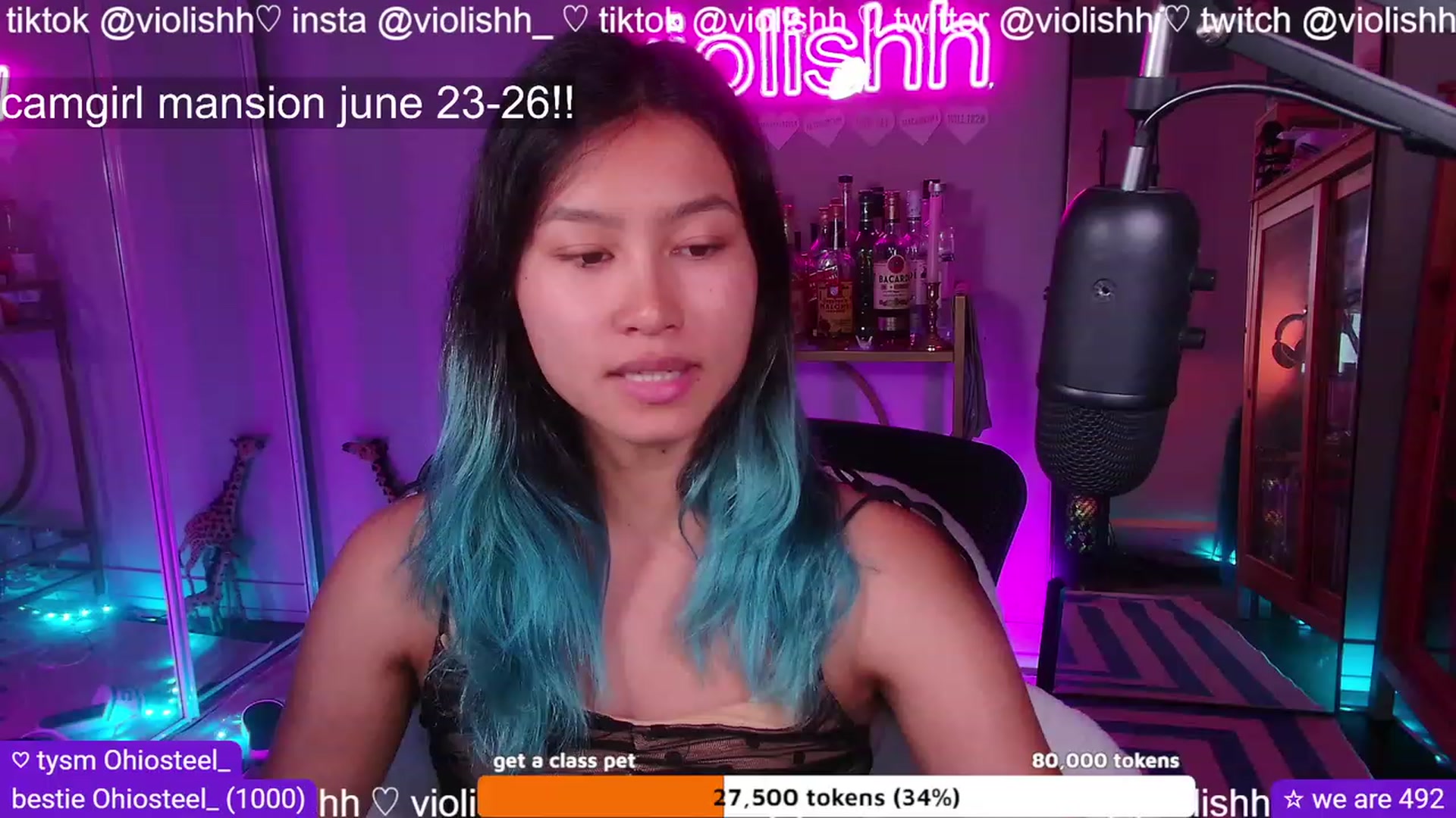violishh video thumbnail