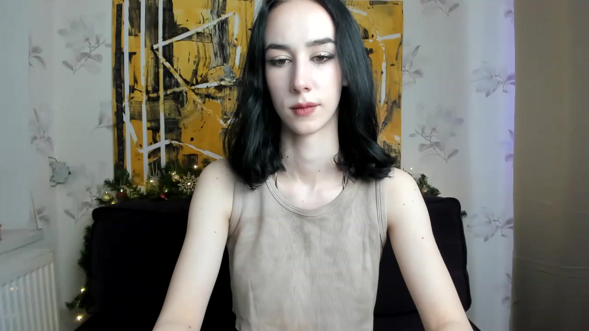 NinaaBlue video thumbnail